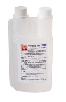 ACTICIDE CMG NETTOYANT DU GASOIL 500ML