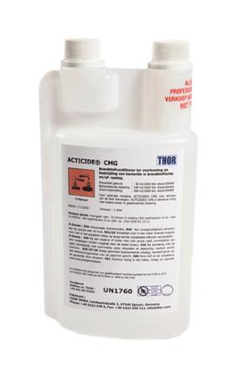 ACTICIDE CMG NETTOYANT DU GASOIL [litre: 1,00L]