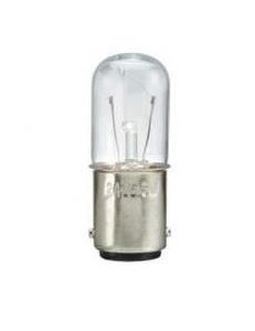 AMPOULE BA15D 12V 21W LOT DE 2