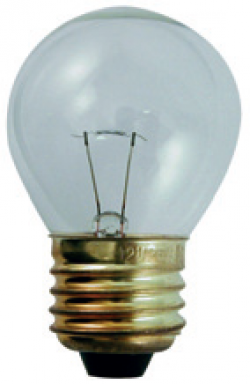 AMPOULE E27 24V 40W