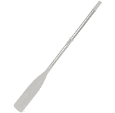 AVIRON RAME ALU AVEC MANCHON 150CM