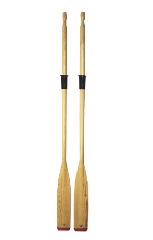 AVIRON RAME PIN MASSIF BRITTANIA 2,10M AVEC MANCHON MANCHE Ø45MM PELLE 12CM