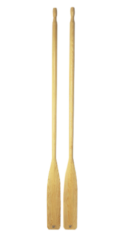 AVIRON RAME PIN MASSIF BRITTANIA 1,50M MANCHE Ø45MM PELLE 12CM