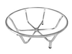 BAC À CORDE ALU ROND Ø150CM