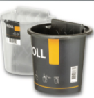 BAC À PEINTURE ROLL Ø170 H160MM