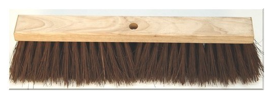 BALAI BAHIA BRUN 60CM