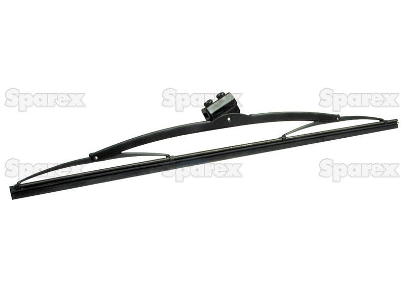 BALAI ESSUIE-GLACE FIXATION SUR  2 VIS [Taille: 20" 51cm]