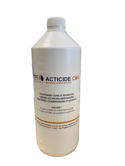 BIOCIDE CMG 5L
