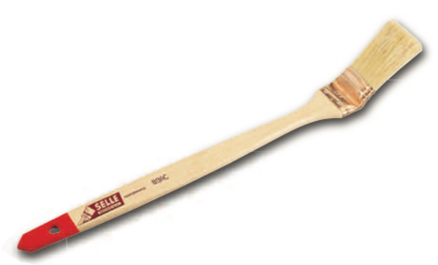 BROSSE RADIATEUR 89C PRESTIGE [Numéro: Prestige n°45]