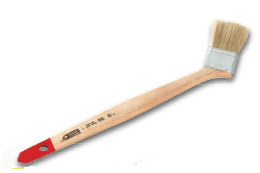 PINCEAU RADIATEUR CROSS DE HOCKEY 89B GAMME PRESTIGE N°40