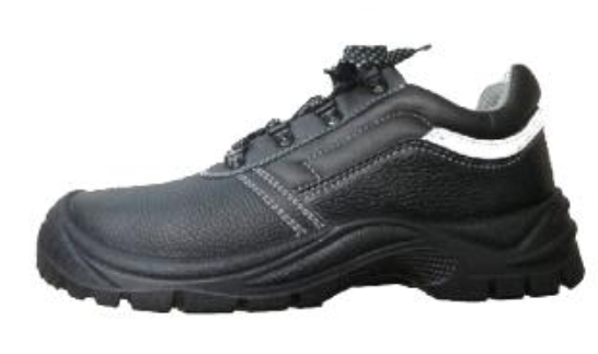 CHAUSSURES DE SÉCURITÉ AZURITE [Taille: Taille 47]