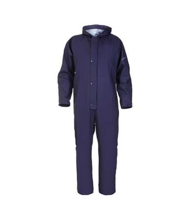 COMBINAISON DE PLUIE LÉGÈRE ET STRETCH HERFORD T3XL