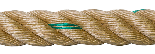 CORDE DELPHIN-LINE 4 TORONS Ø28