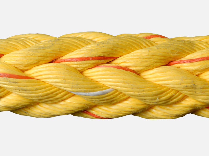 CORDE TIPTO TWELVE AU MÈTRE Ø24