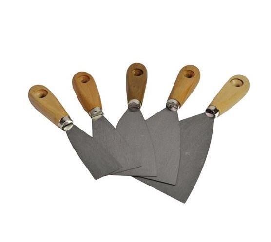 COUTEAU A ENDUIRE [Taille: 102mm]