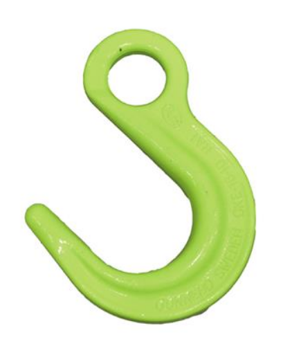 CROCHET D'AMARRAGE OU AUTRE [Charge de rupture: 4.000 KG]