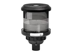 FEU DE NAVIGATION DHR35 MAT BLANC FIXATION TUYAU