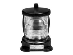 FEU DE NAVIGATION [Modèle: Simple] [Localisation: Mat] [DHR: DHR 55] [Fixation: Pied]