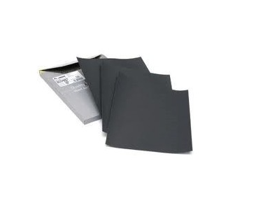 FEUILLE ABRASIF MIRKA WAT P120