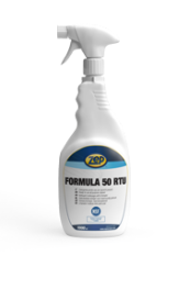 FORMULA 50 DEGRAISSANT INDUSTRIEL [litre: 1L]