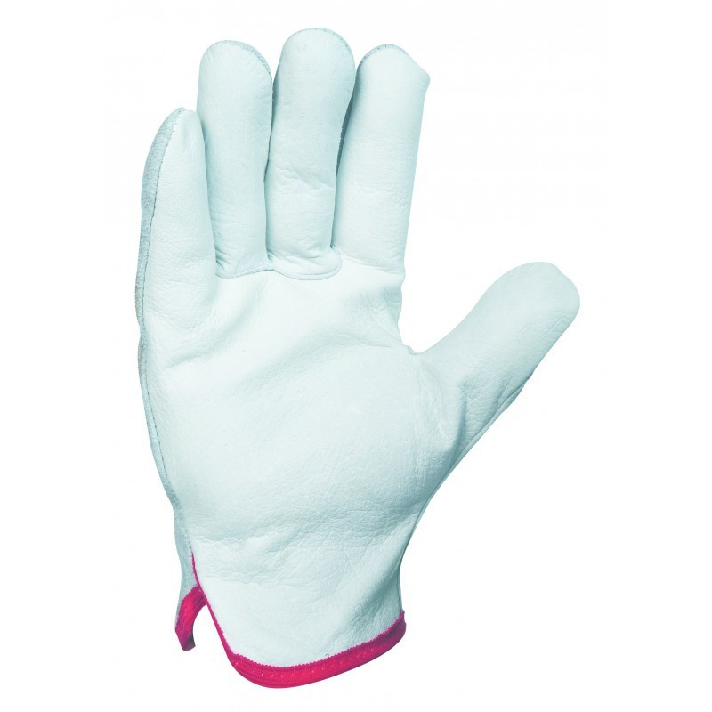 GANT CROUTE + ELASTIQUE [Taille: 10]