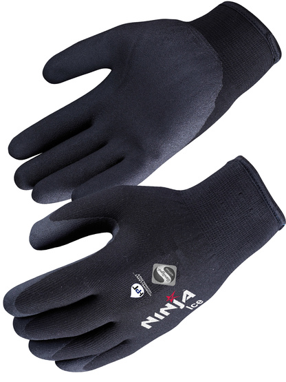 GANT HIVER NINJA SPÉCIAL FROID T8