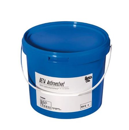 GRAISSE ANTIROUILLE MIRAL [litre: 5L]