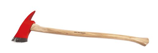 HACHE 2,5KG