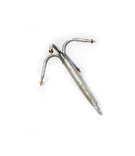 HERSE A NAUFRAGE [Poids: 2KG]