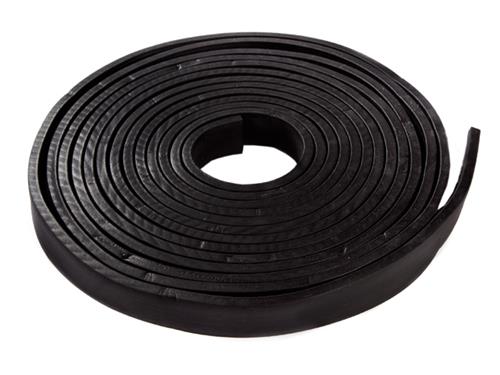 JOINT CAOUTCHOUC MOUSSE 35X25MM