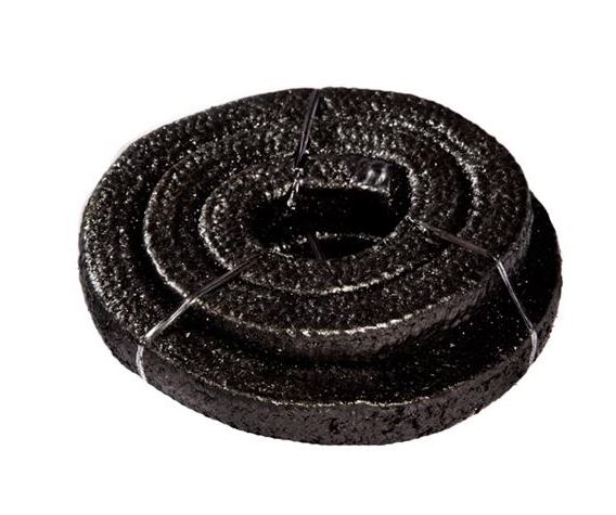 JOINT GRAPHITE ROULEAU 2M 5/8" 16MM