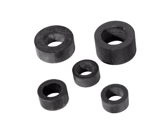 JOINT CAOUTCHOUC POUR JAUGE DE NIVEAU Ø13MM