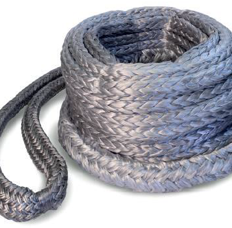 KAPA OLYMPIA (UHMPE) [Diamètre: 24mm] [Boucle: 2 boucles] [Longueur: 35M]