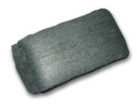 LAINE D'ACIER EN SACHET DE 200G GRAIN MOYEN