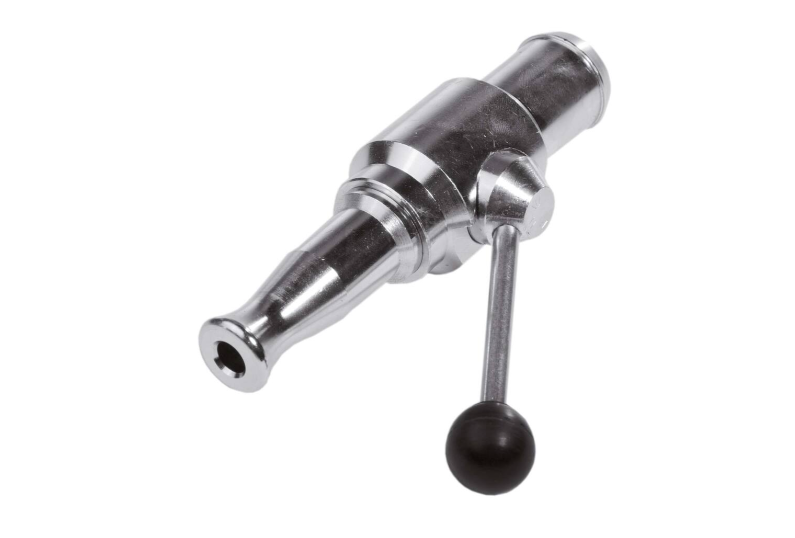 LANCE SIMPLE 3 POSITIONS 1" Ø25MM