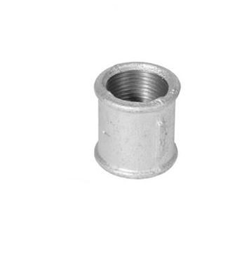 MANCHON ZINGUE N°270 [Diamètre: 1.1/4']