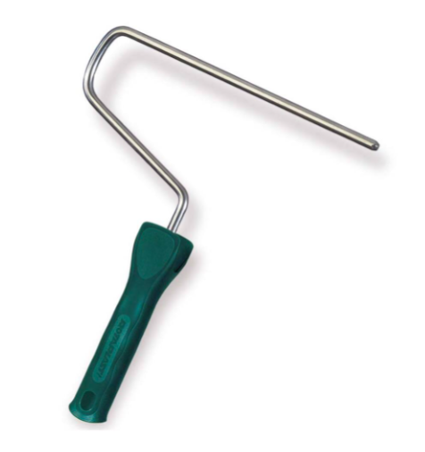 MONTURE 27CM POUR ROULEAUX 15CM