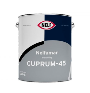 NELFAMAR CUPRUM 45 NOIR 5L