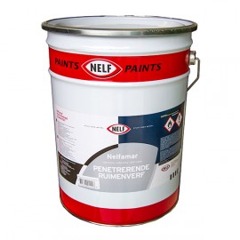 NELFAMAR PEINTURE DE CALE JAUNE SABLE 20L