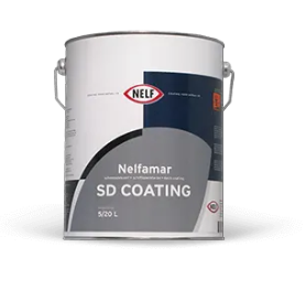NELFAMAR SD COATING BASES [Type: D] [Volume: 2,5 litres]