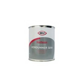 NELFASOL DILUANT [Type: 3210] [Volume: 1 litre]