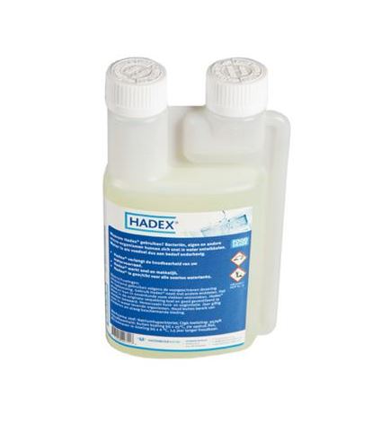 NETTOYANT CUVE A EAU [litre: 250ml]