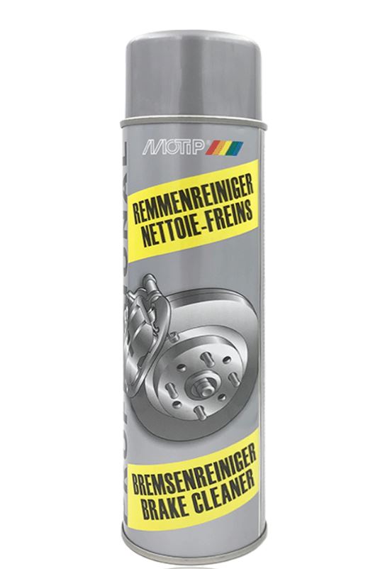 NETTOYANT FREINS TOUS TRAVAUX 500ML