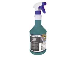 NETTOYANT SALLE DES MACHINES ZETTEX PULVÉRISATEUR 1L