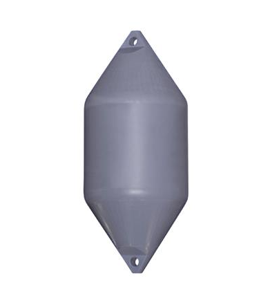 PARE-BATTAGE MEGA FENDER HDF9 Ø50X120CM