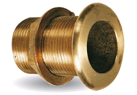 PASSE-COQUE LAITON [Taille: 12*17mm]