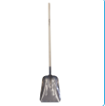PELLE A GRAIN AVEC BANDE [Longueur: 130cm]