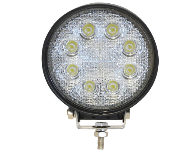 PHARE DE TRAVAIL LED 12/24V [Lumen: 1600]