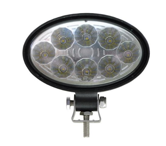PHARE DE TRAVAIL LED 12/24V [Lumen: 1760]