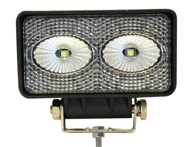 PHARE DE TRAVAIL LED 12/24V 1850 LUMENS